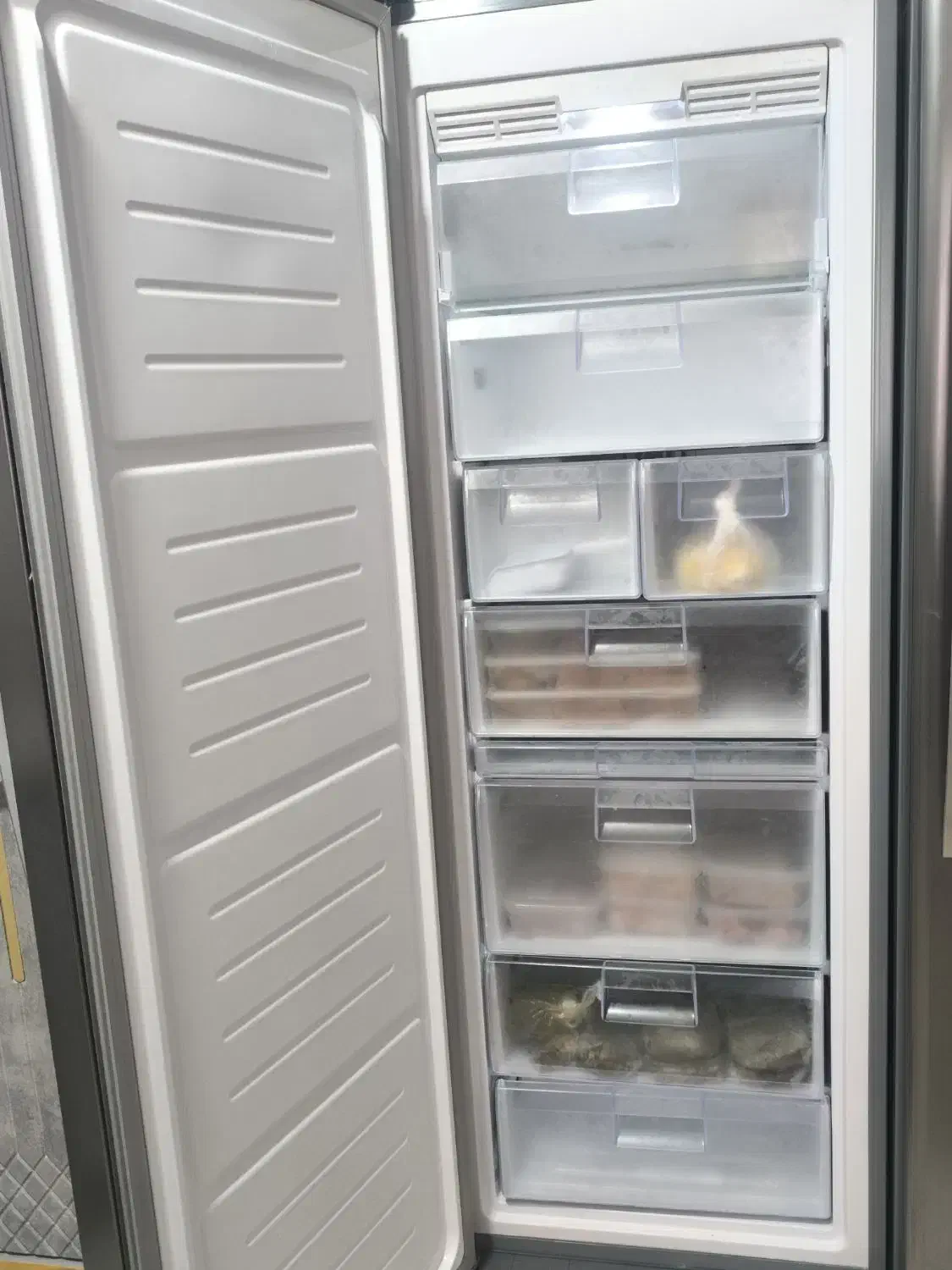 یخچال هیمالیا|یخچال و فریزر|ماهدشت, |دیوار