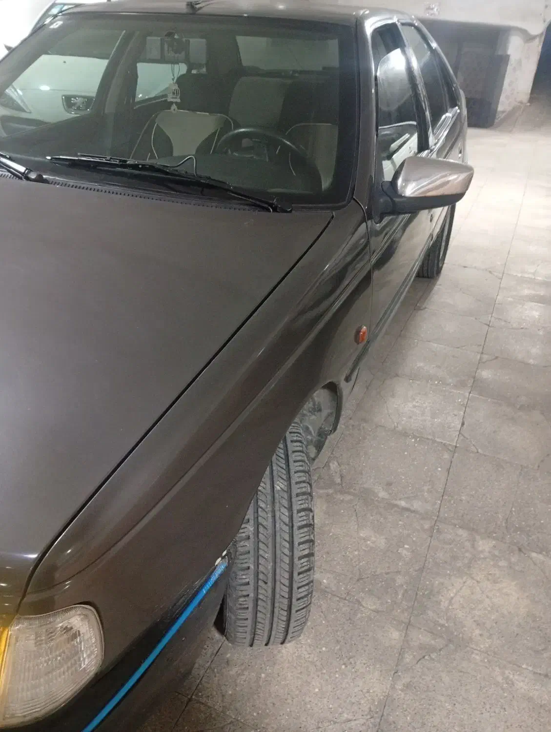 405درجه یک سند دست دوم|خودرو سواری و وانت|پاکدشت, پاکدشت (مامازند)|دیوار