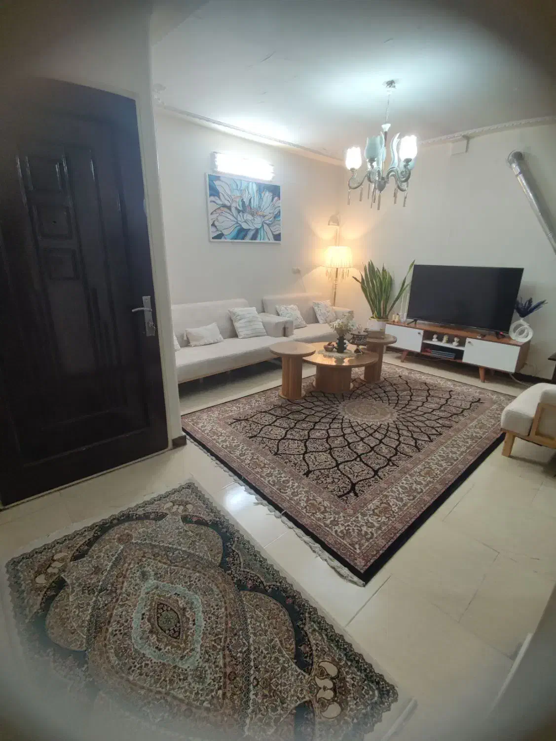 اجاره آپارتمان ۴۵ متری