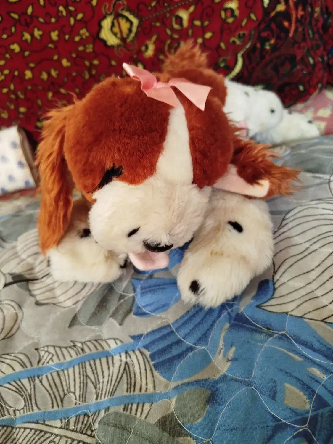 خرس های خارجی|اسباب‌‌بازی|اهواز, کمپلو شمالی|دیوار