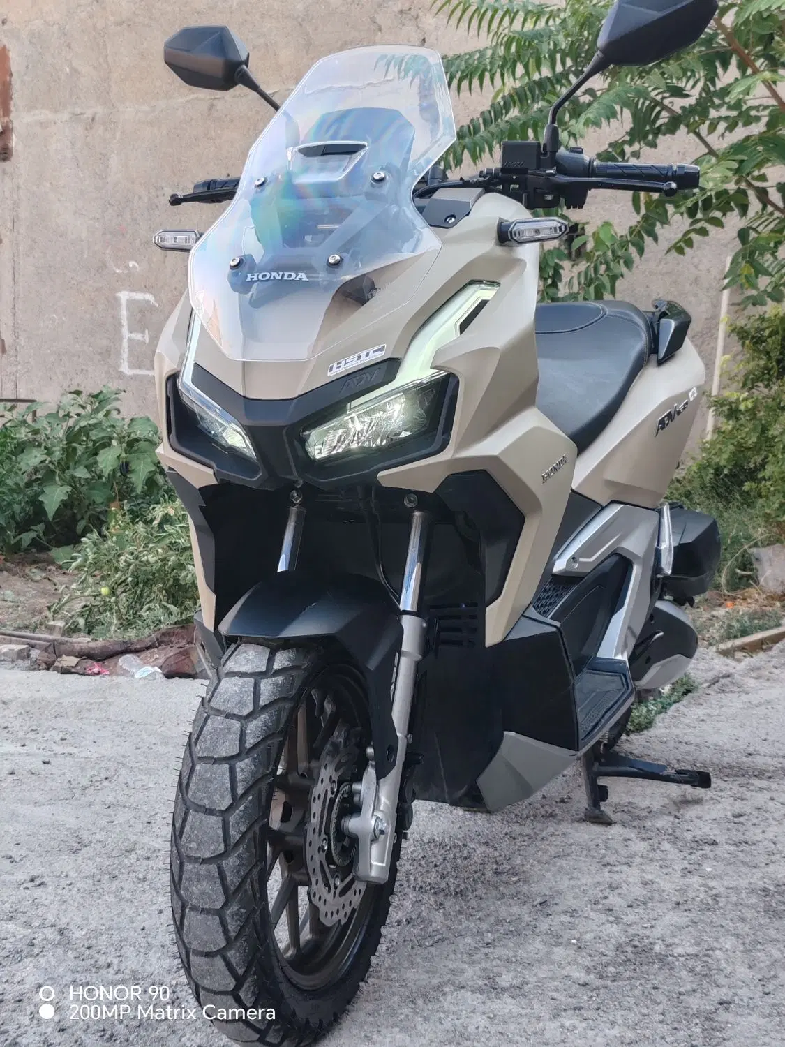 adv160|موتورسیکلت|تبریز, |دیوار