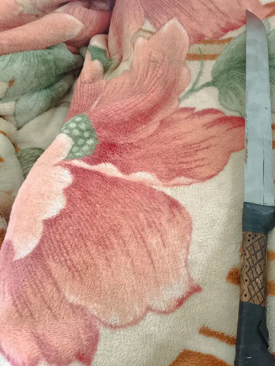 گلبافت|رختخواب، بالش، پتو|اراک, |دیوار