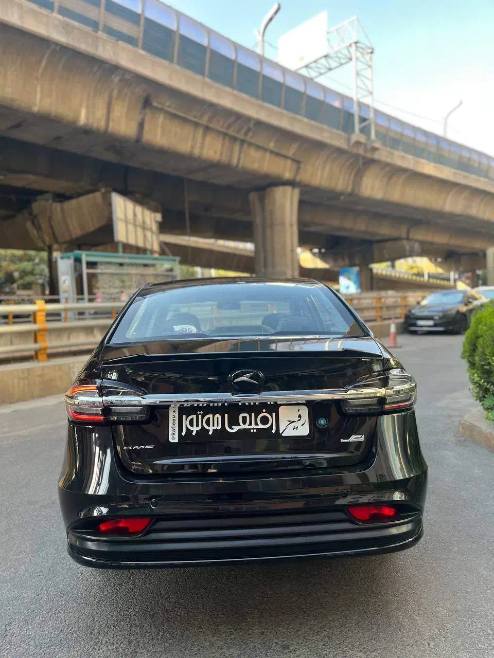 ایگل// مدل 1404 //حواله یک ماهه|خودرو سواری و وانت|تهران, اختیاریه|دیوار