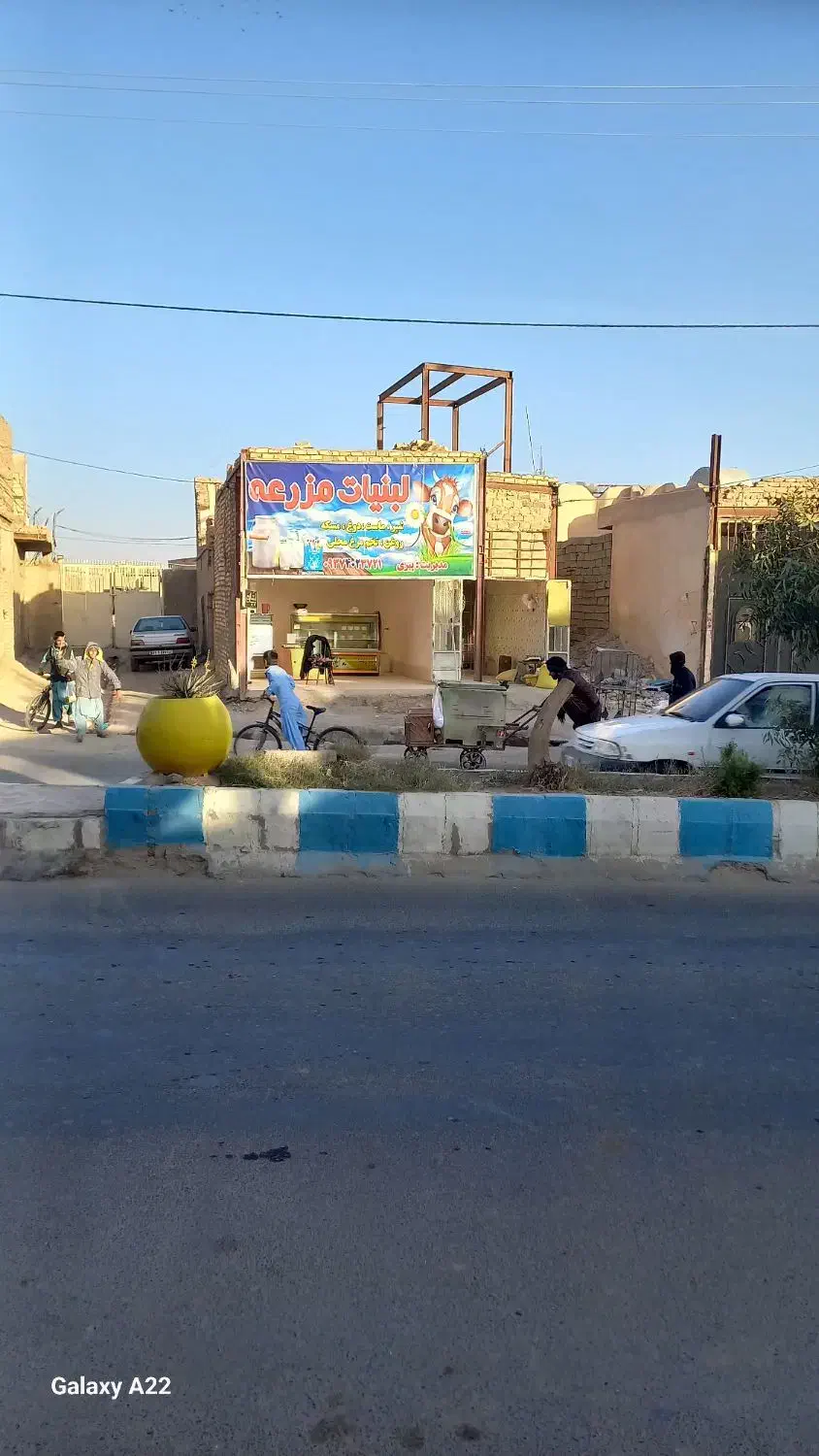 اجاره مغازه|اجارهٔ مغازه و غرفه|زهک, |دیوار