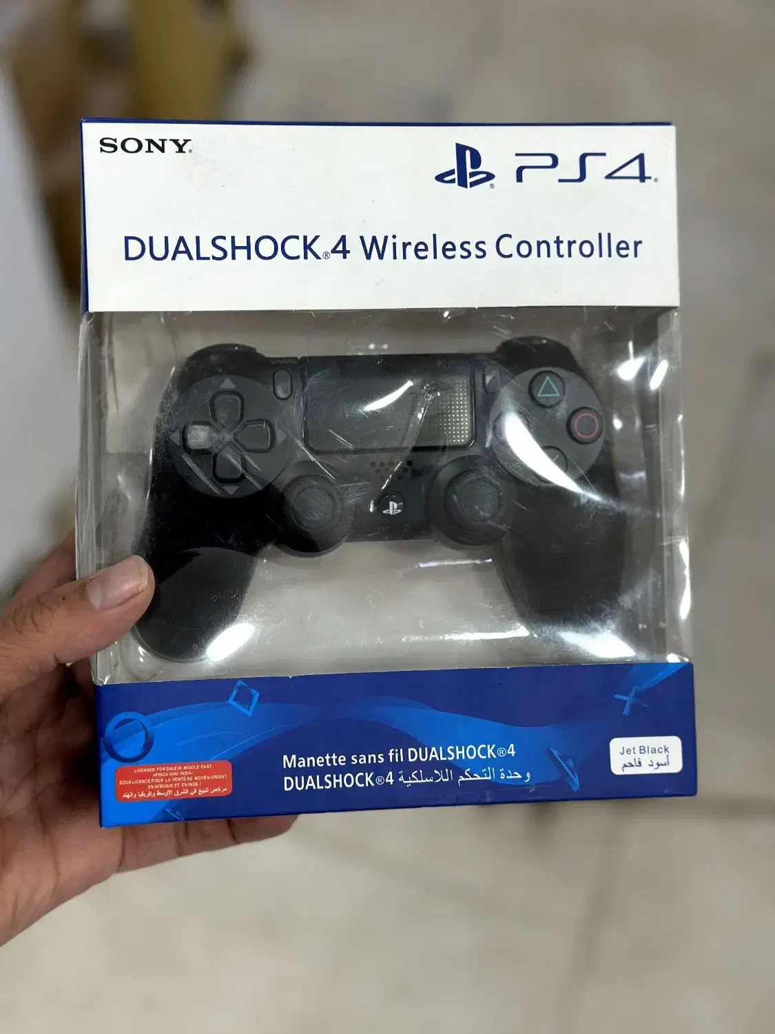 دسته بازی پی اس فور|کنسول، بازی ویدئویی و آنلاین|ابهر, |دیوار