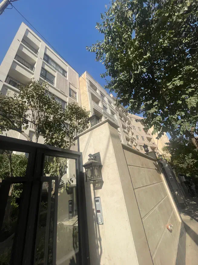 تهاتر و معاوضه با ملک فقط داخل منطقه|فروش آپارتمان|تهران, پونک|دیوار