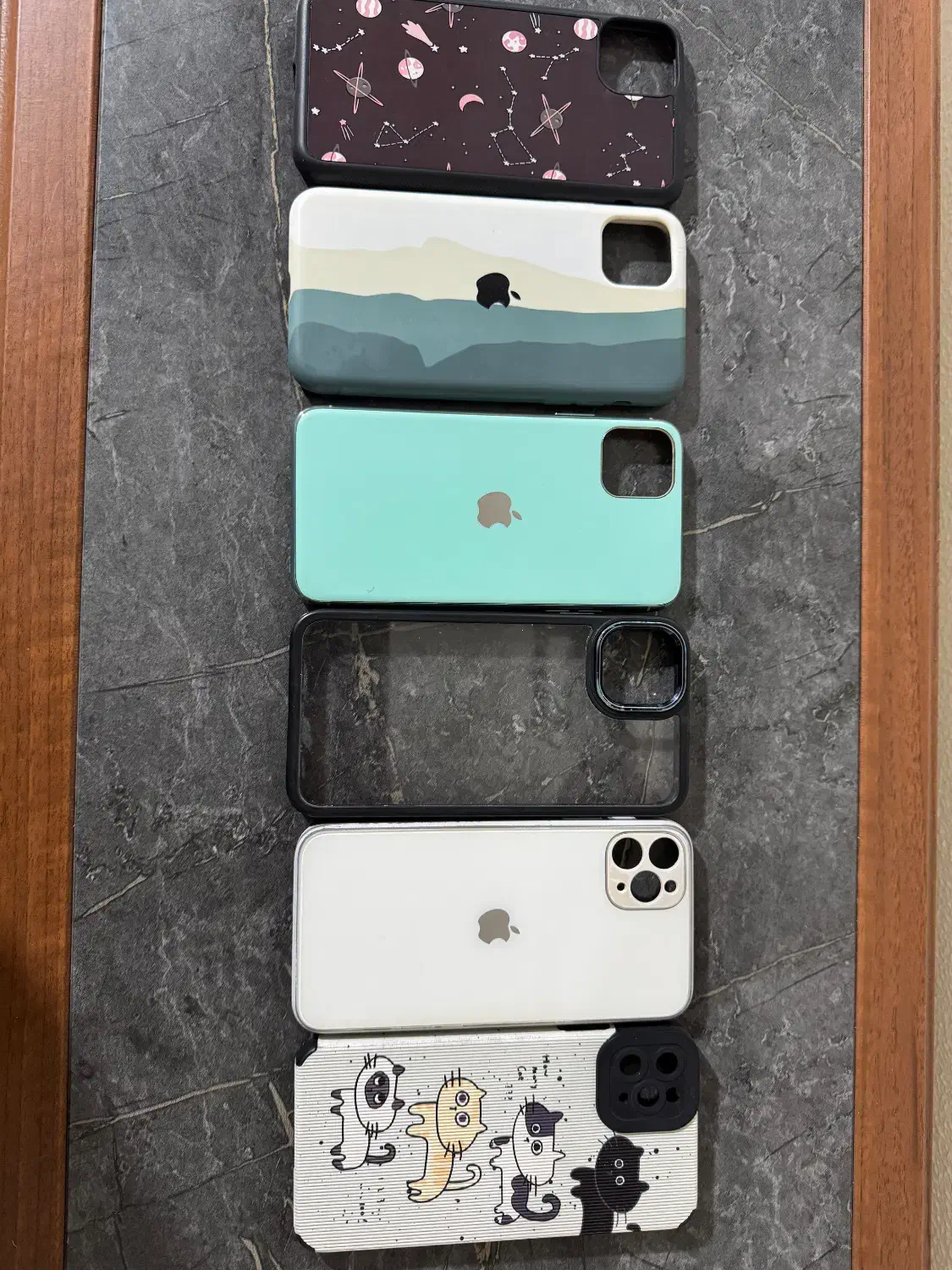 گارد گوشی|لوازم جانبی موبایل و تبلت|شاهین‌شهر, پاسداران|دیوار