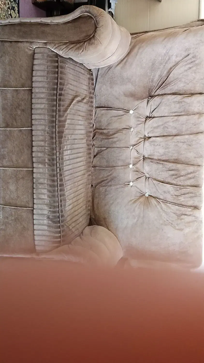 مبل 7نفره|مبلمان خانگی و میز عسلی|رفسنجان, |دیوار