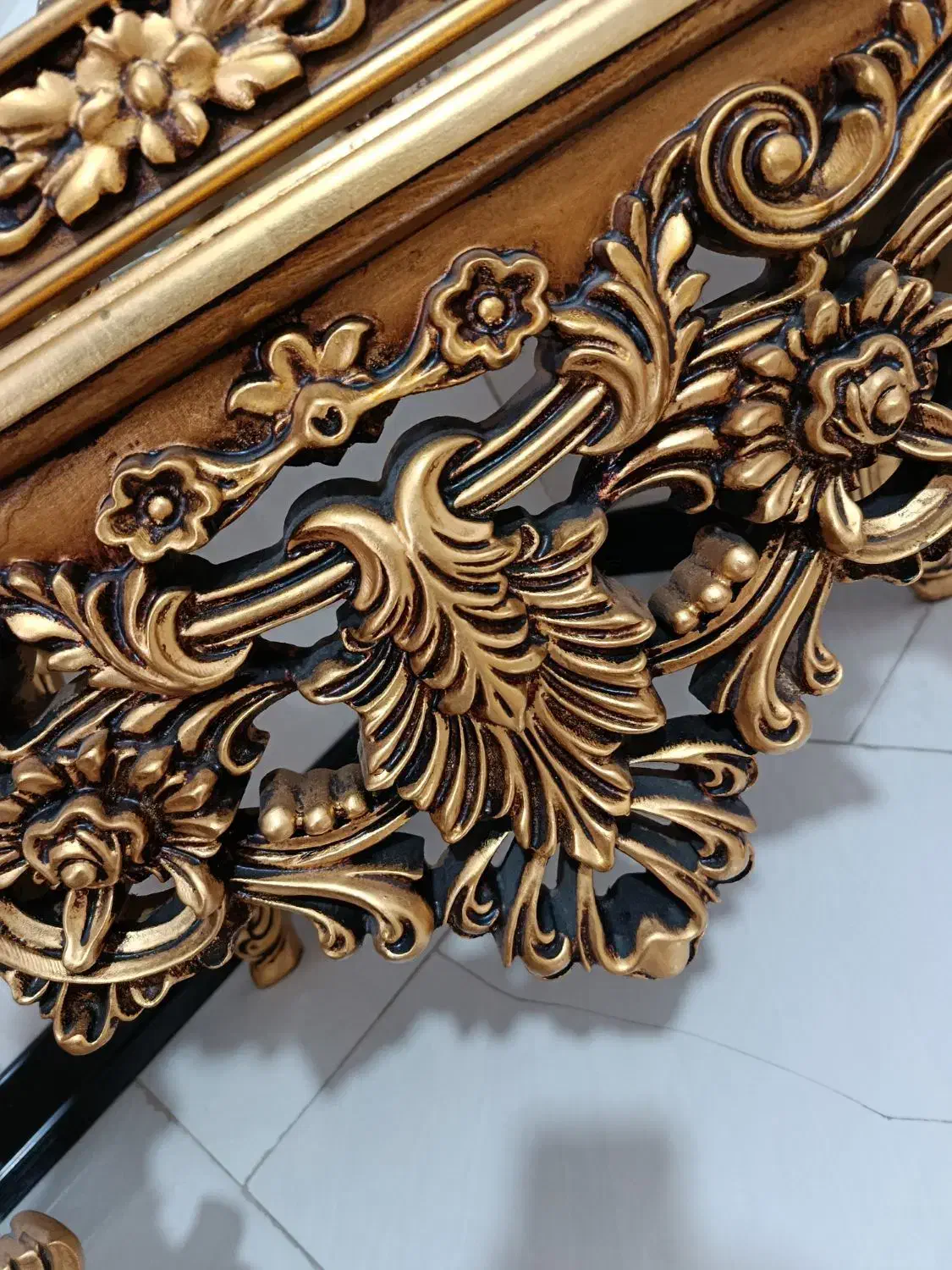 ویترین|بوفه، ویترین، کنسول|جاجرود, |دیوار