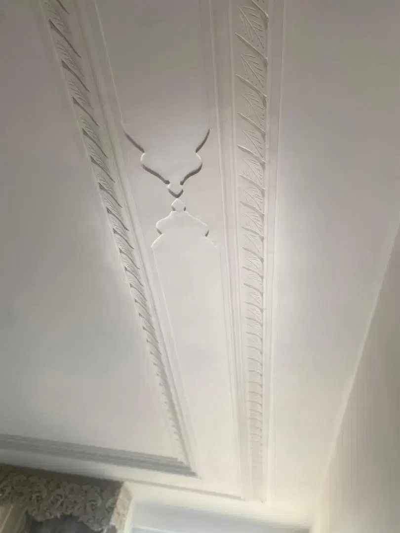 گچکاری.سفید کاری. تعمیرات گچ کاری|خدمات پیشه و مهارت|شیراز, شهرک بهار|دیوار
