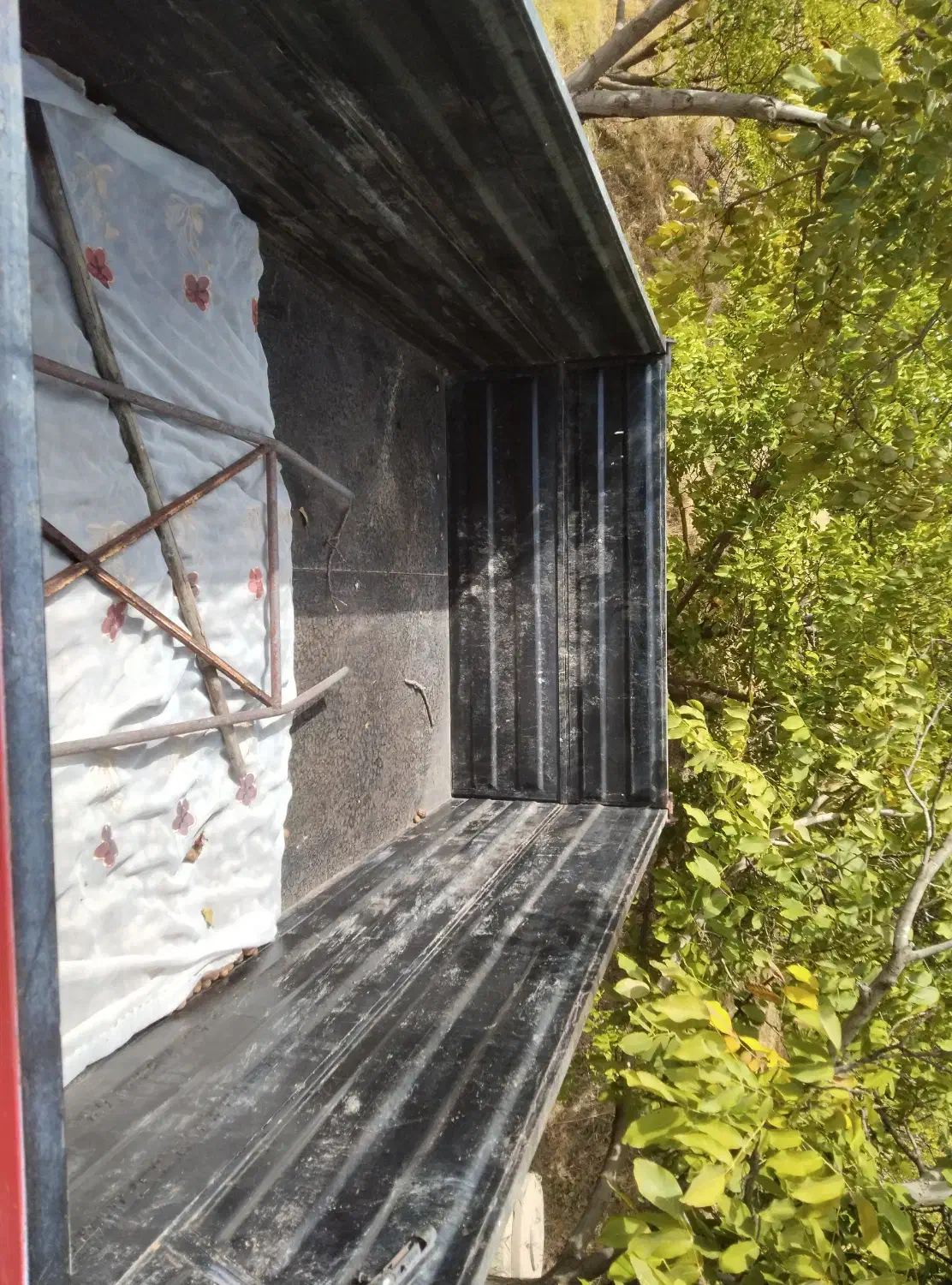 تریلی تراکتور|ماشینآلات صنعتی|بوکان, |دیوار