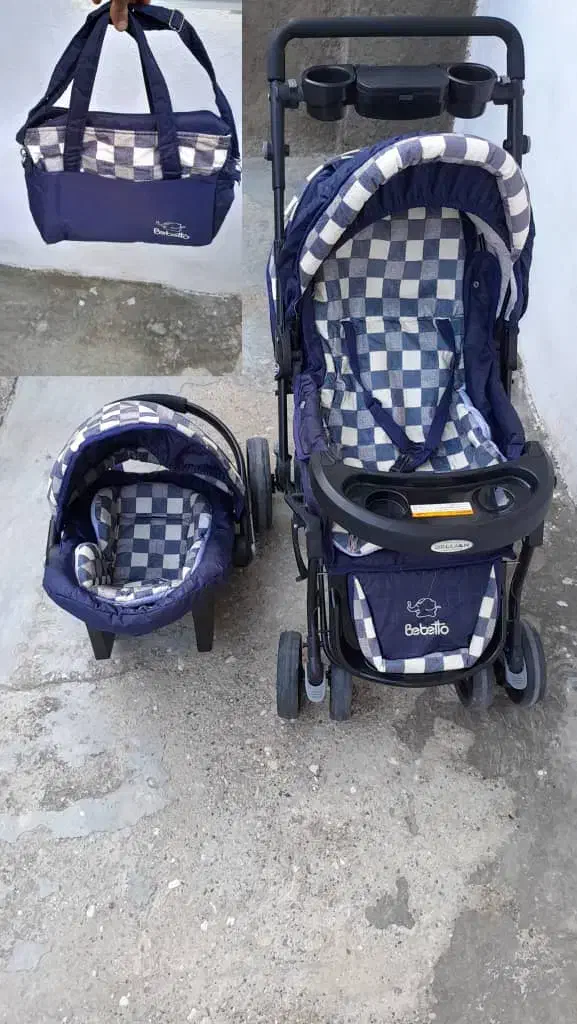 سرویس کالسکه وکریر|کالسکه و لوازم جانبی|کردکوی, |دیوار