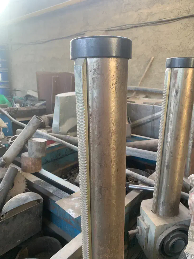 پایه دریل ستونی ۳۲ساخت چین|ماشینآلات صنعتی|ورامین, شهرک صنعتی خیرآباد|دیوار