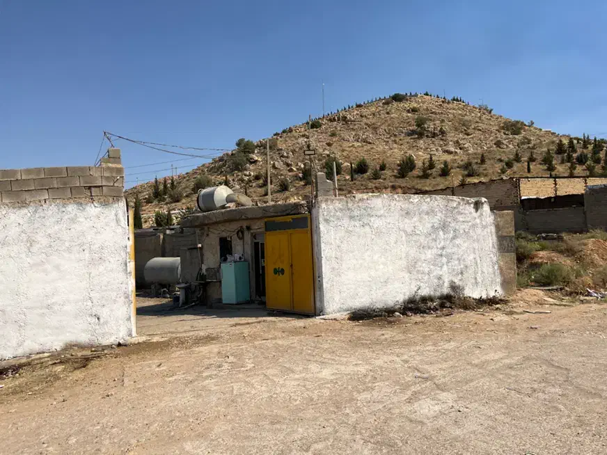 اجاره مغازه در کارگاه (گاراژ)/دوکوهک|اجارهٔ مغازه و غرفه|شیراز, شهرک قمشه|دیوار