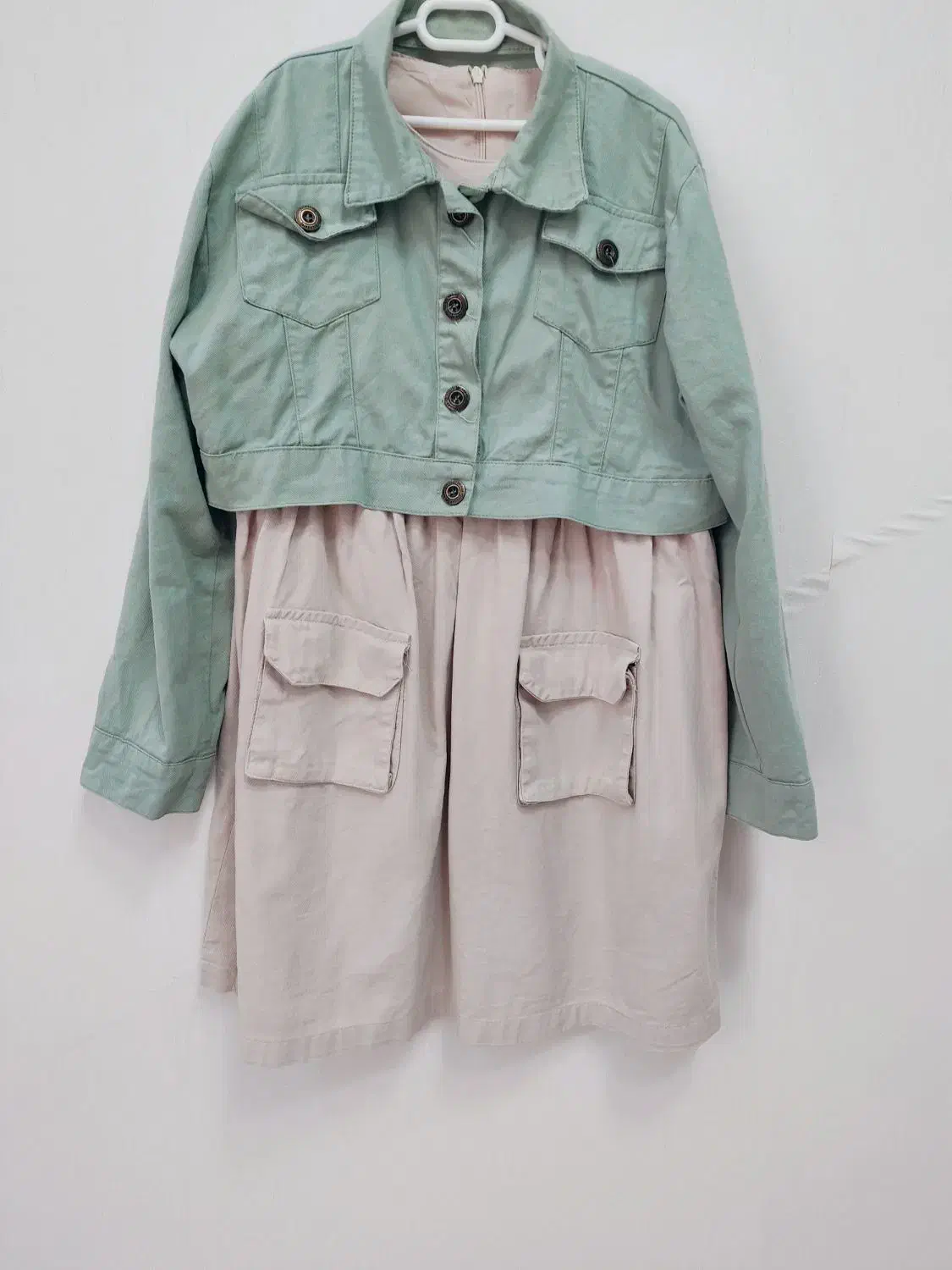 لباس دخترانه|کفش و لباس بچه|خمینی‌شهر, |دیوار