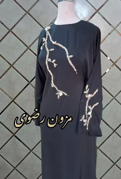 عبا یلدایی نصف قیمت|لباس|دورود, |دیوار