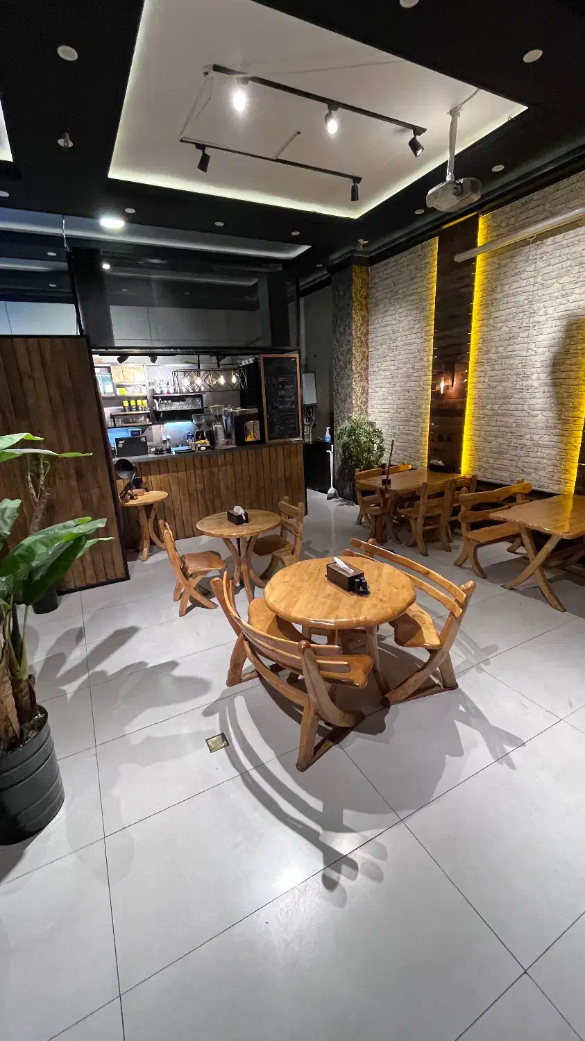 واگذاری کافه|کافی‌شاپ و رستوران|قم, پردیسان|دیوار