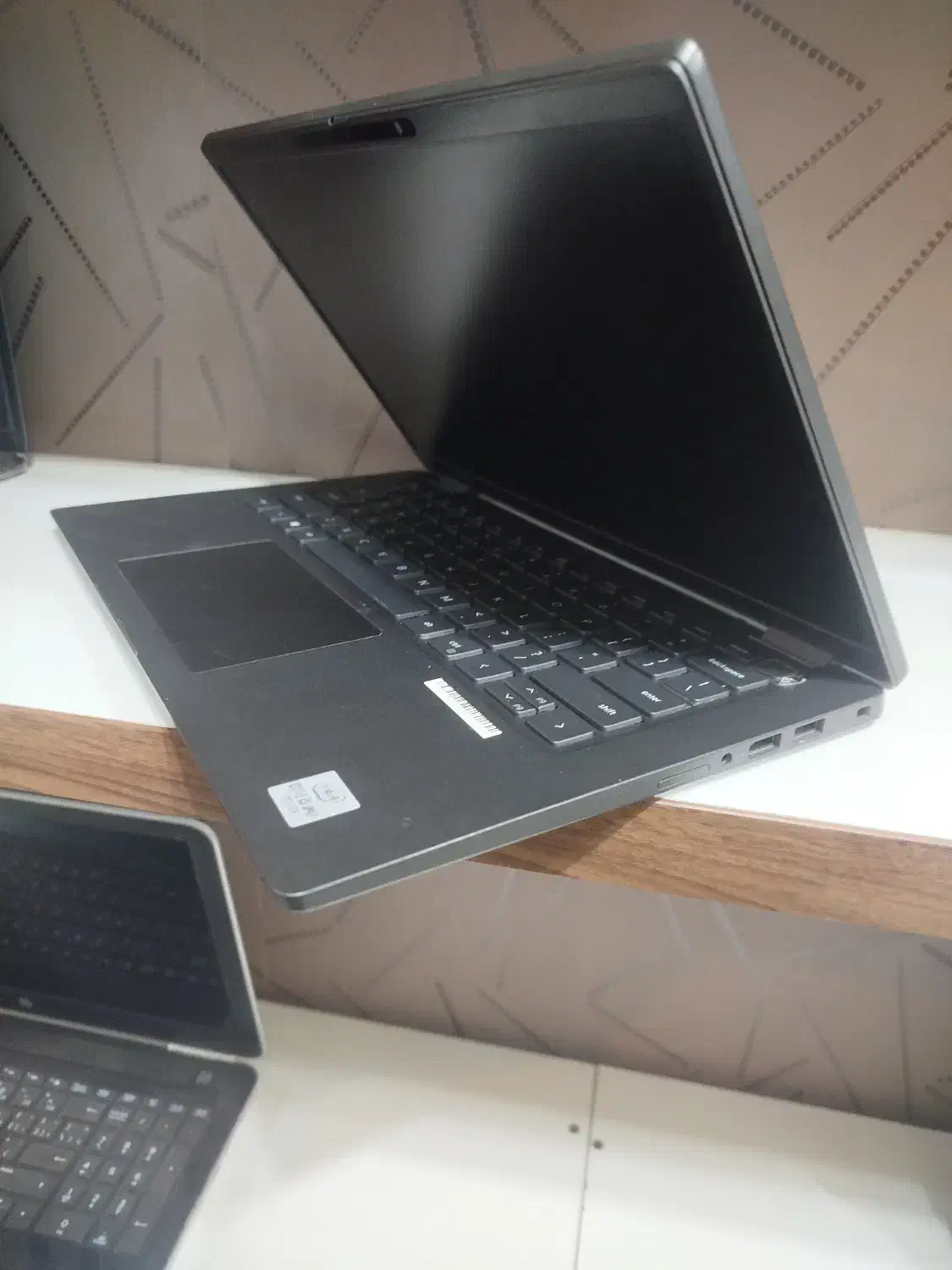 لپ تاپ DELL Latitude 7410|رایانه همراه|شهرضا, |دیوار