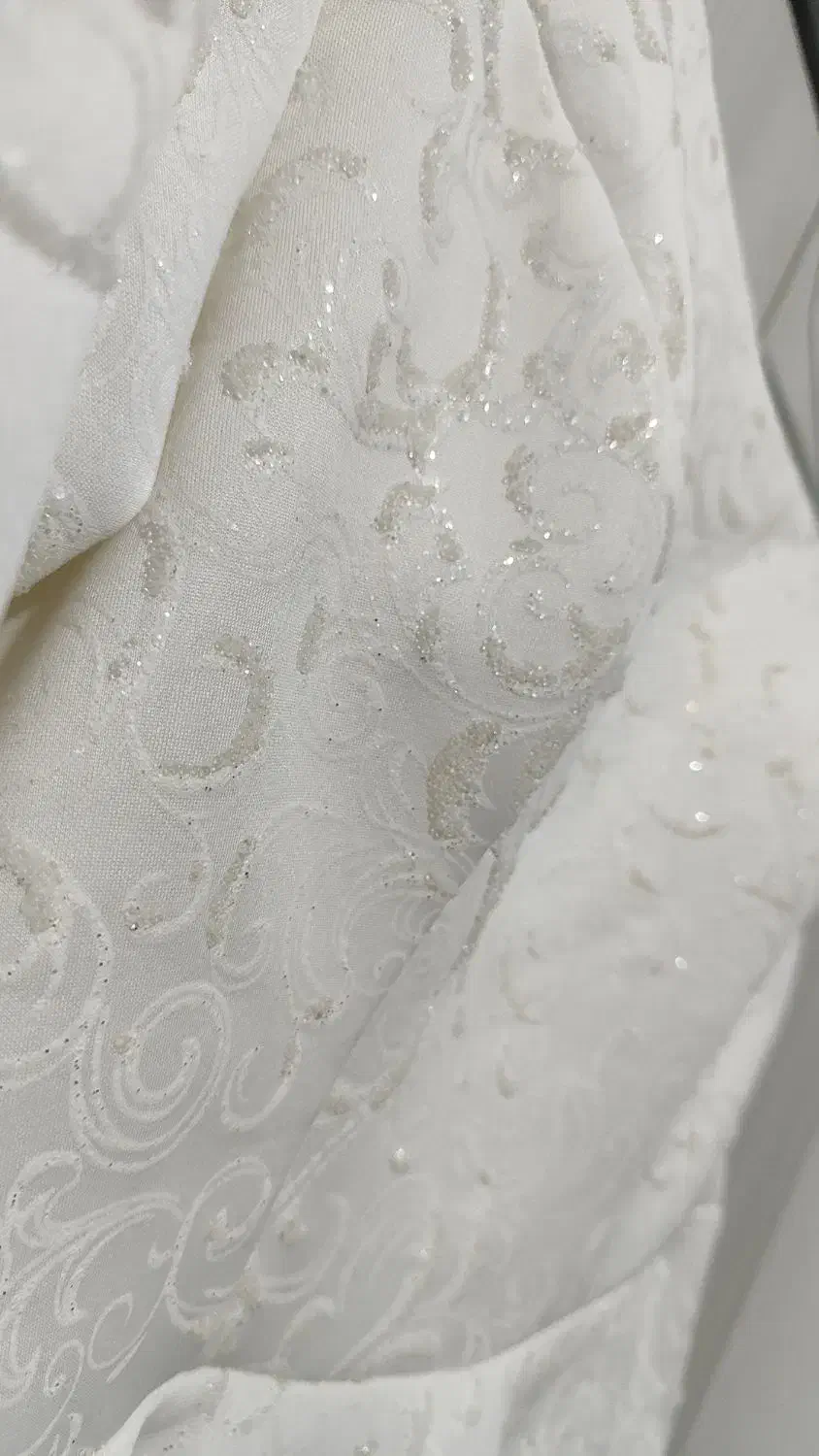 لباس عروس سفید|لباس|لاهیجان, گلستان|دیوار