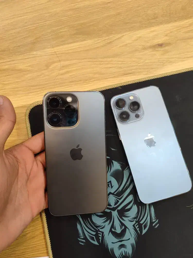 ۱۳ پرو|موبایل|مشهد, حسین‌آباد|دیوار