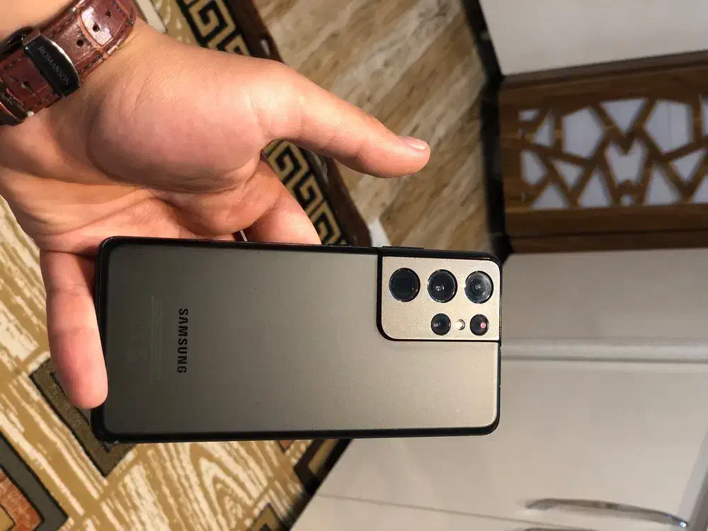 Samsung s21 ultra|موبایل|اشنویه, |دیوار