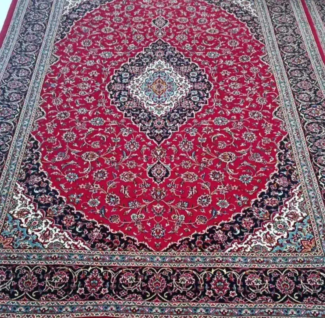 فرش لاکی|فرش|کرمانشاه, |دیوار