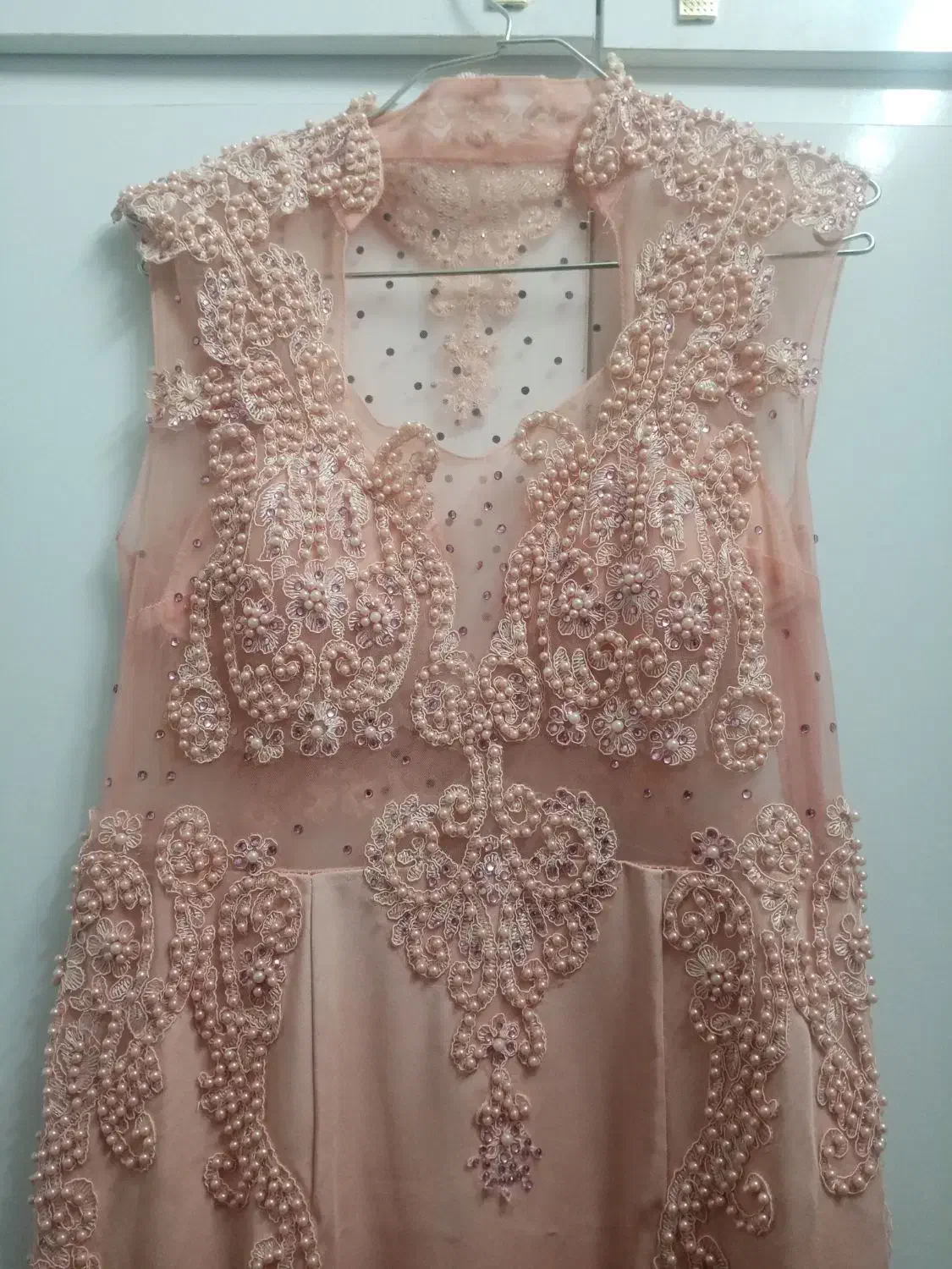 پیراهن مجلسی|لباس|مشهد, موعود|دیوار