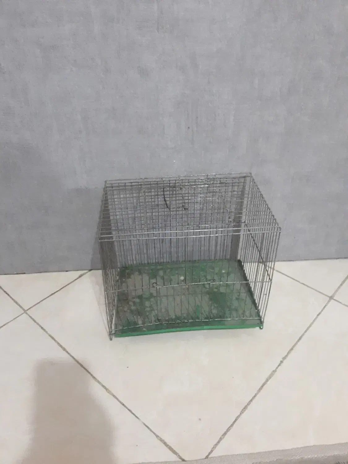 قفس سهره ، لونه عروس هلندی و گیرینچیک|لوازم جانبی حیوانات|تهران, هاشمی|دیوار