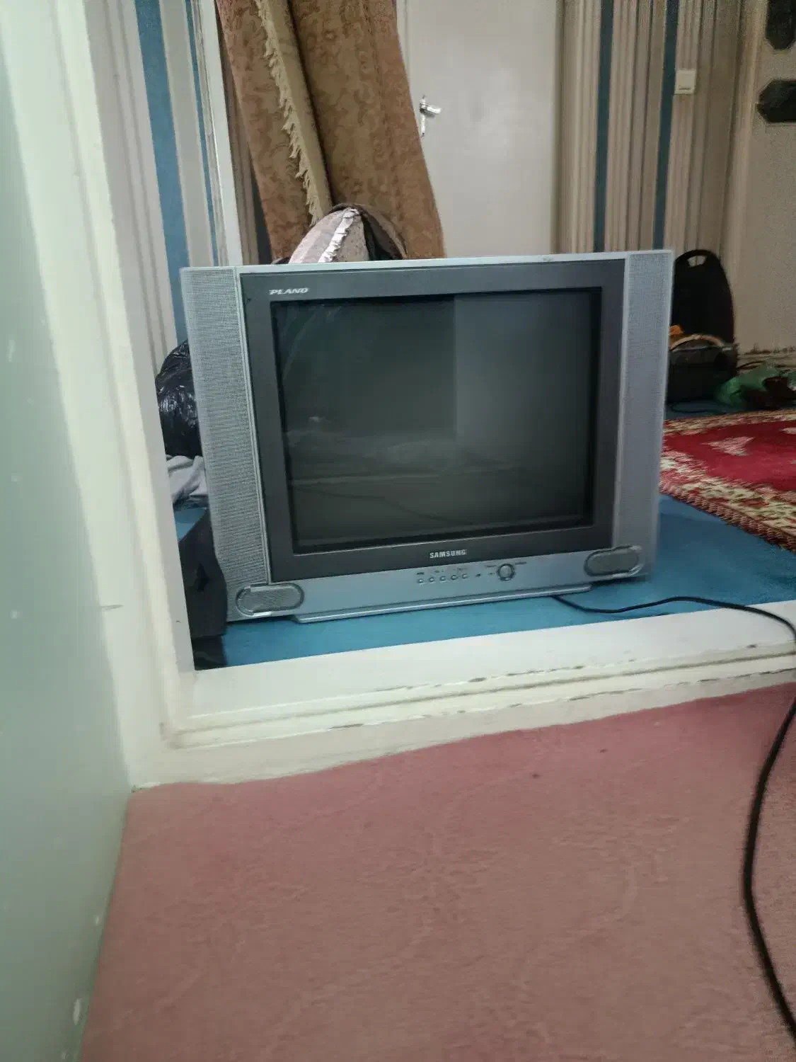 تلویزیون سامسونگ|تلویزیون و پروژکتور|گرگان, |دیوار