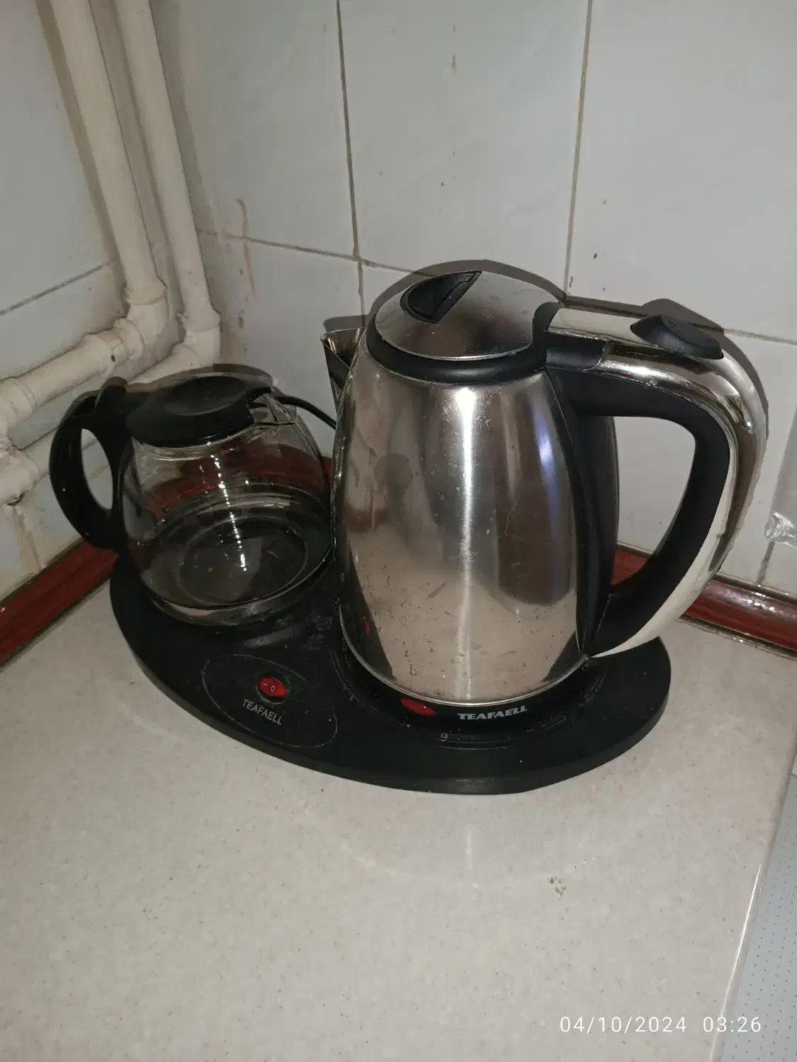 فروش تعدای لوازم منزل|سایر لوازم برقی|مشهد, الهیه|دیوار