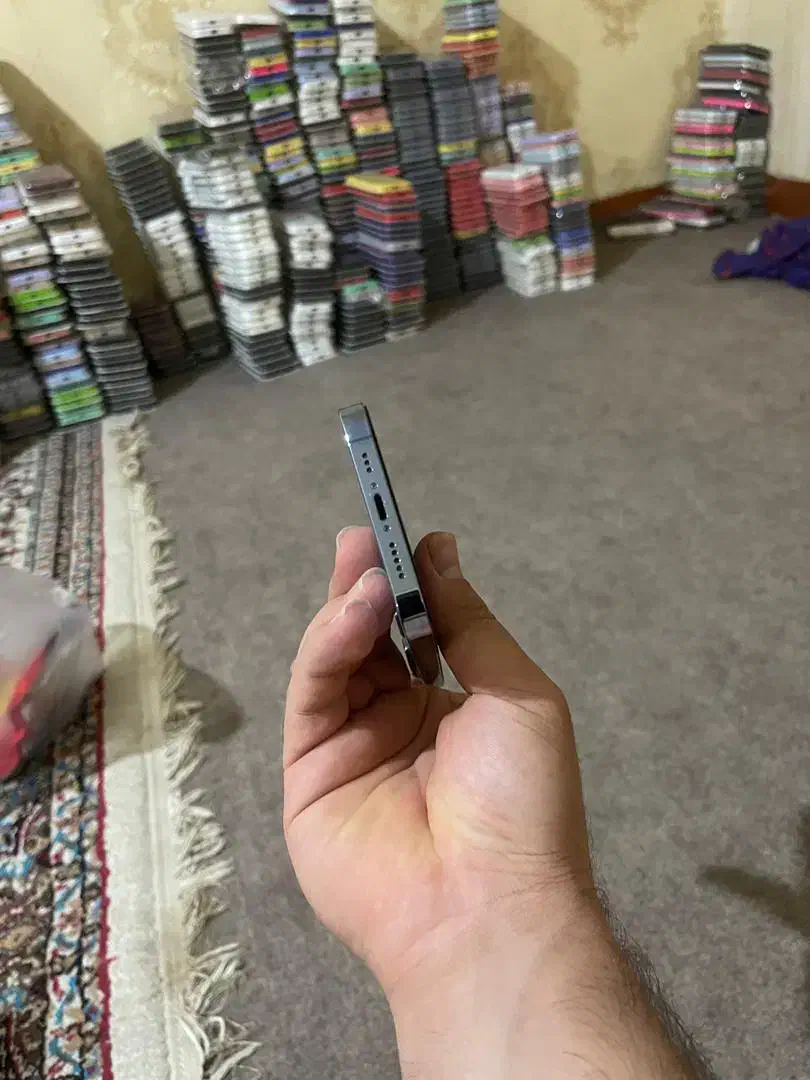 ۱۳پرو تک سیم در حد اک|موبایل|اهواز, شهدای انتظامی|دیوار