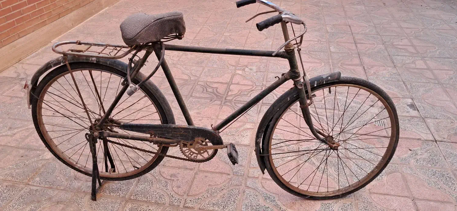 دوچرخه|دوچرخه، اسکیت، اسکوتر|شاهین‌شهر, فردوسی|دیوار