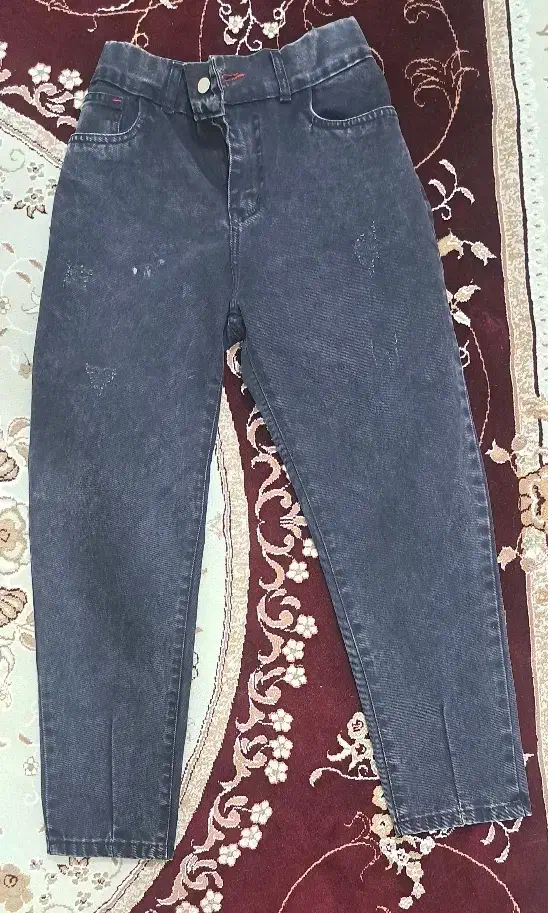 شلوار مام دخترانه|لباس|خرمدره, |دیوار