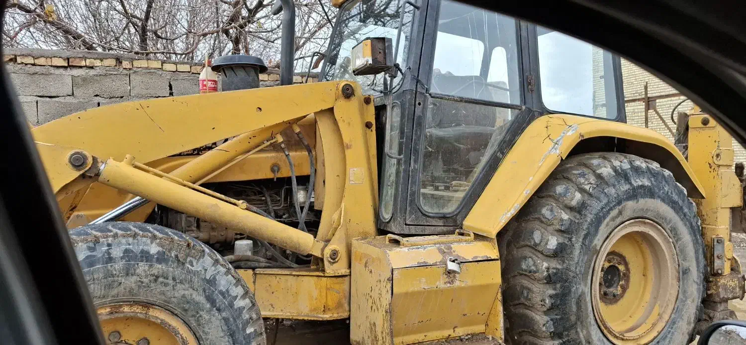 تی دی ال130شش سیلندر|خودرو سنگین|نصر آباد, |دیوار