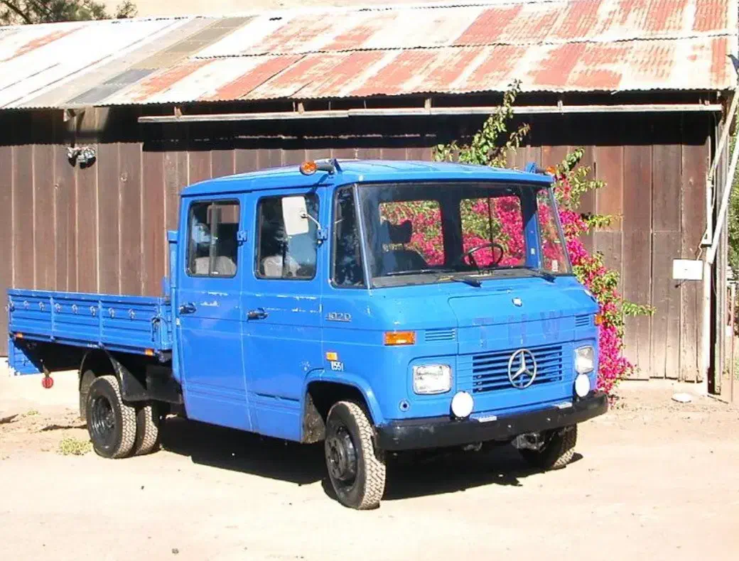 منیبار دوکابین|خودرو سواری و وانت|لار, |دیوار