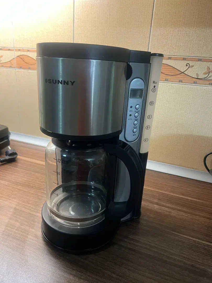 سرخکن قهوه ساز|سایر لوازم برقی|تهران, بهداشت|دیوار