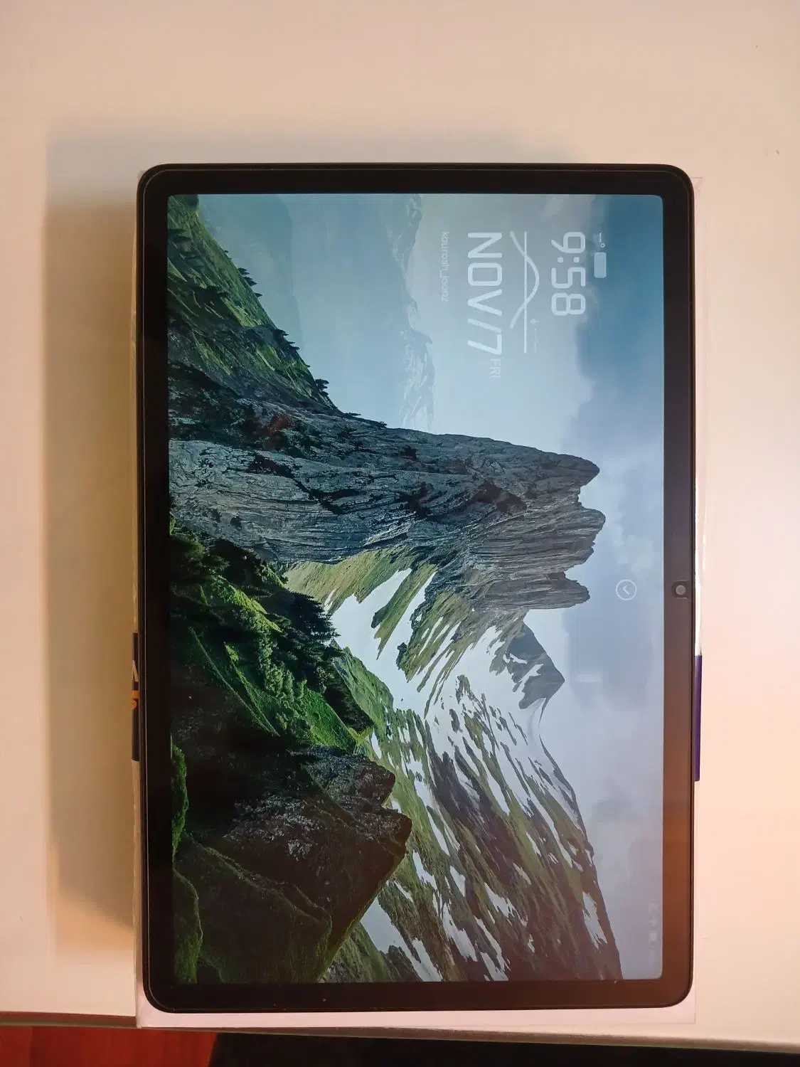 تبلت Redmi Pad SE|تبلت|تهران, بوستان سرخه حصار|دیوار