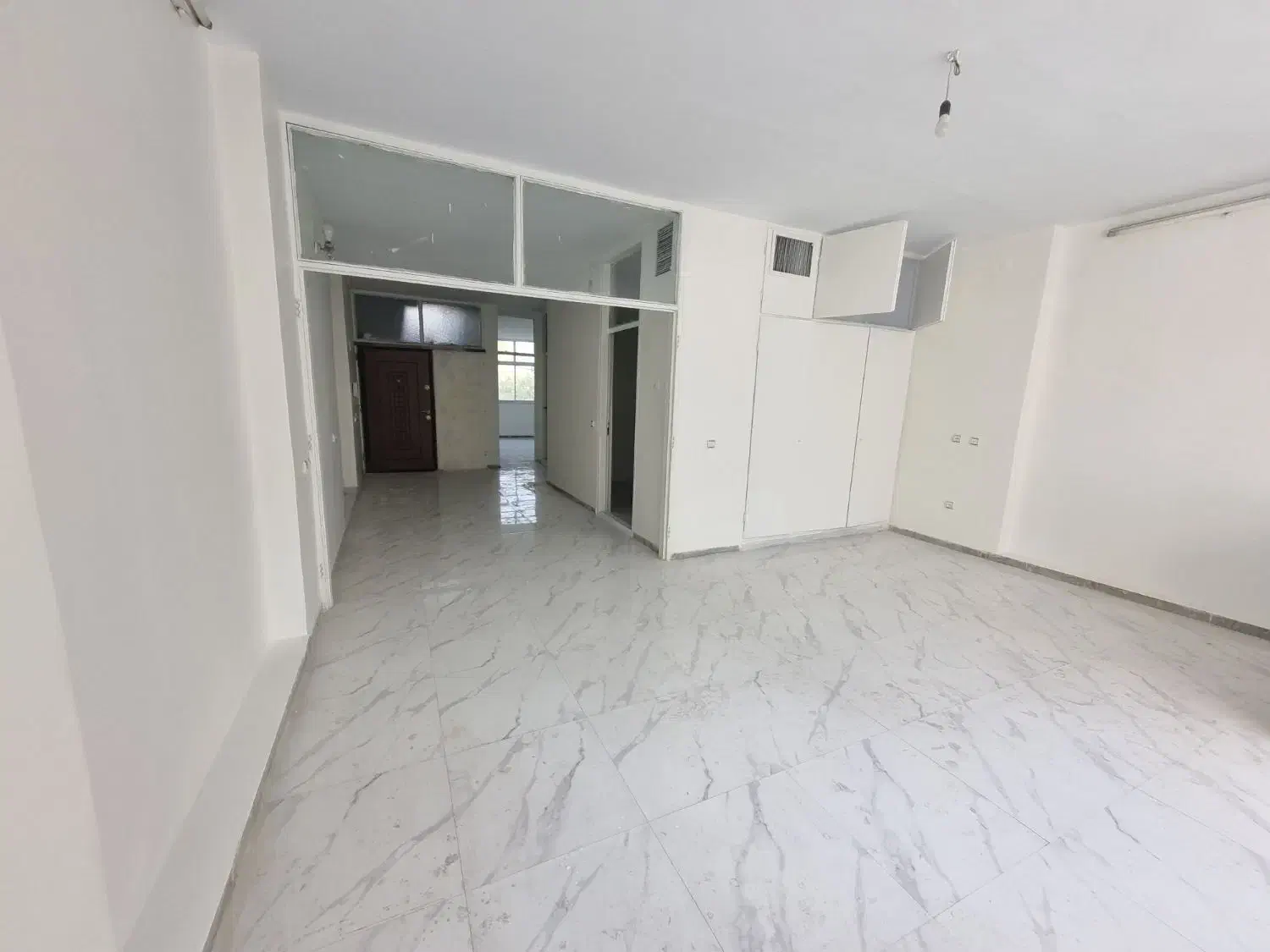 ۹۵ متر ۲ خواب میدان امام رضا بازسازی شده|اجارهٔ آپارتمان|تهران, مجیدیه|دیوار