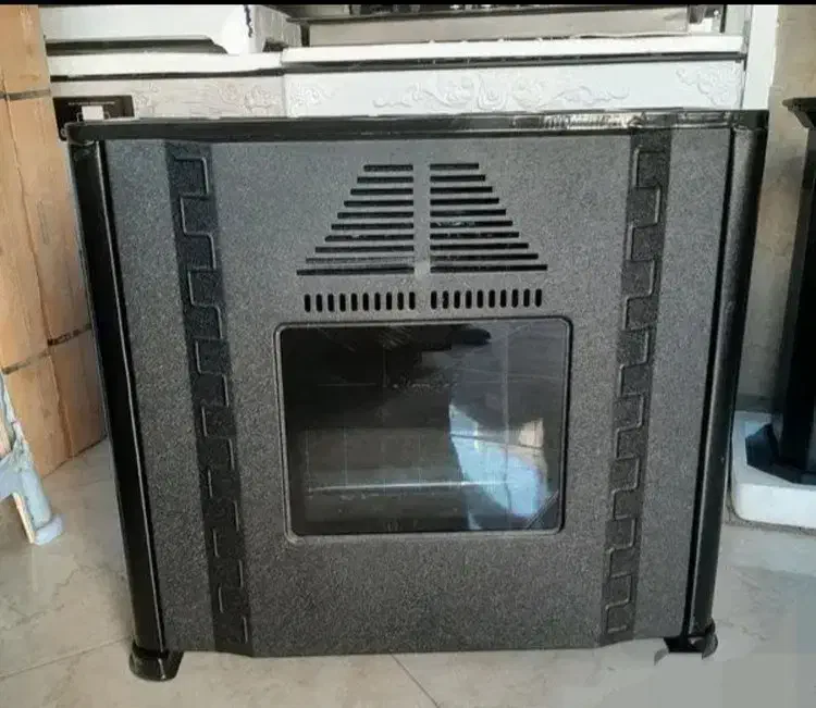 بخاری 10 هزار جنرال طرح galaxy|بخاری، هیتر، شومینه|مشکین‌دشت, |دیوار