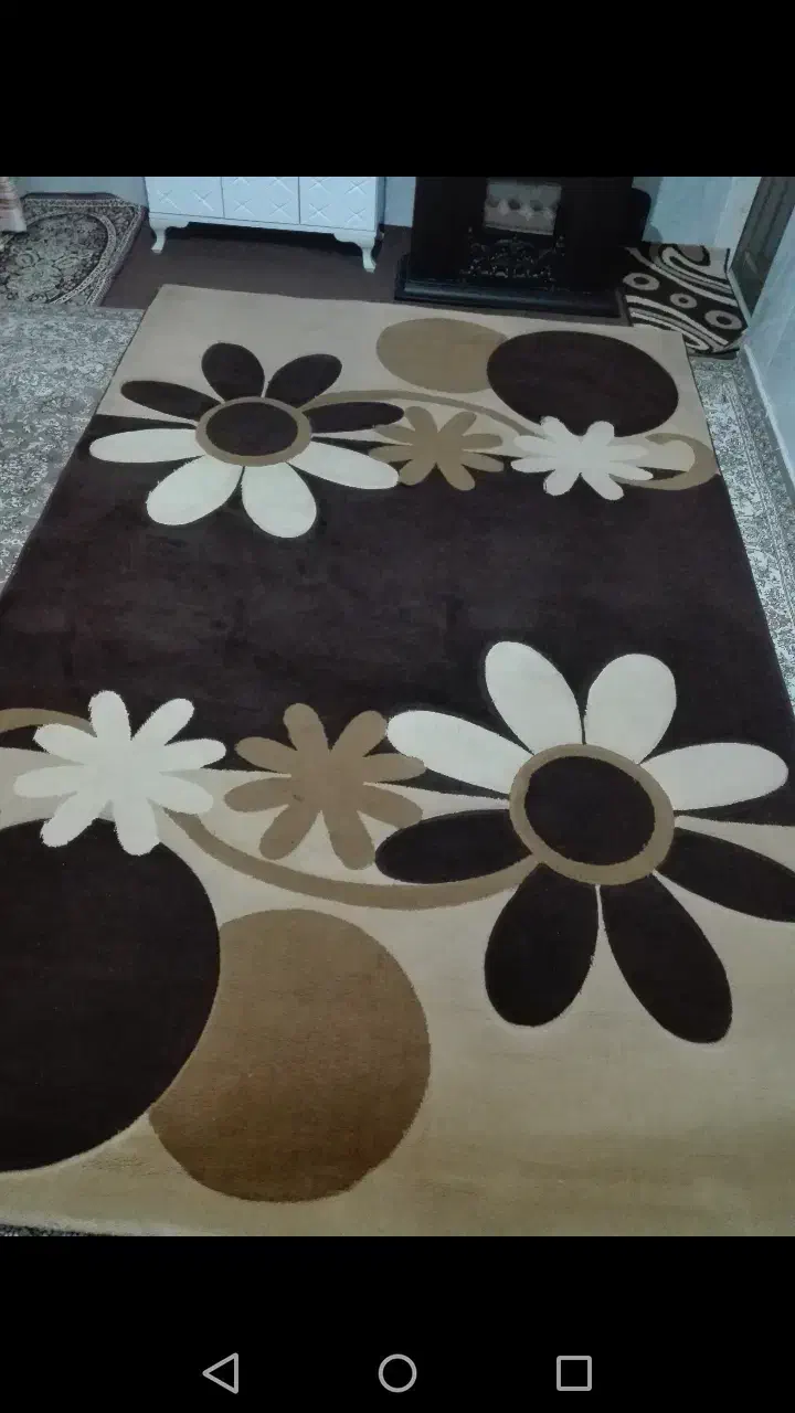 قالیچه 6متری|فرش|تهران, شهید رجایی|دیوار