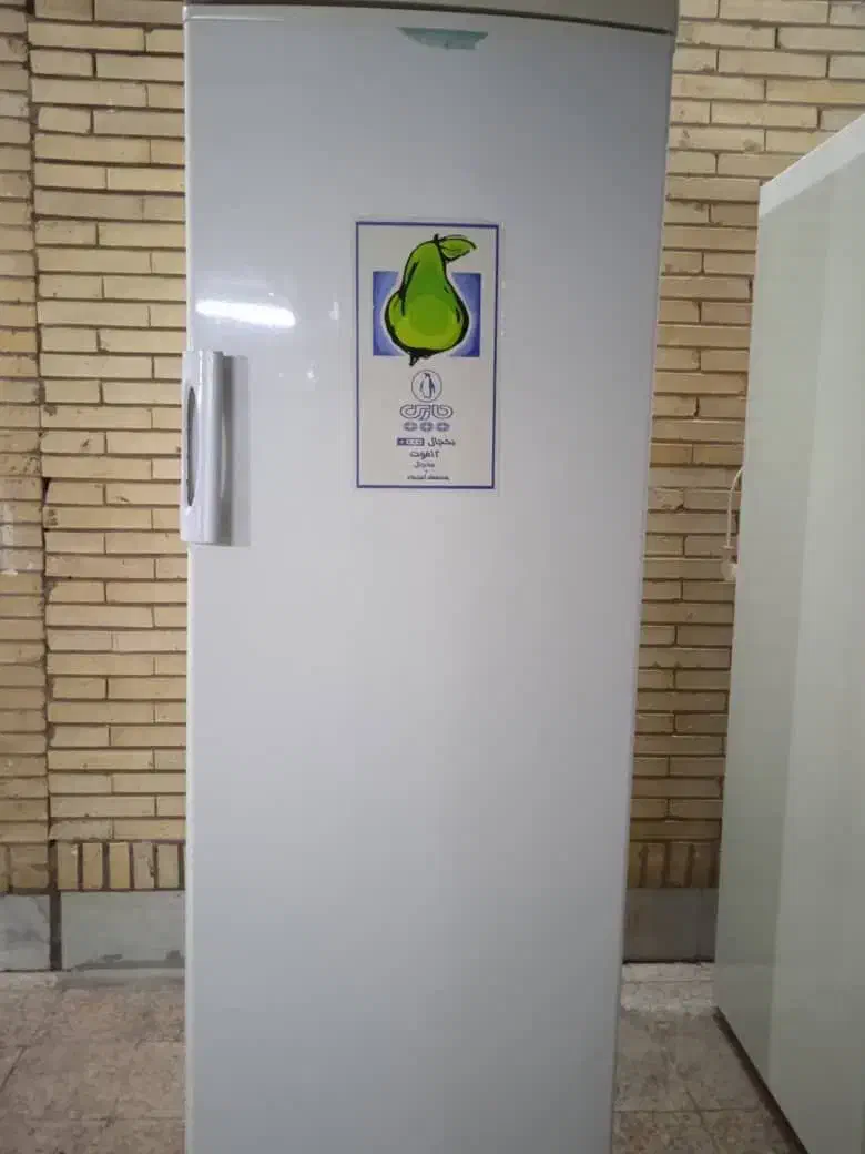 فروش یخچال و فریزر|یخچال و فریزر|شاهین‌شهر, شهرک گلدیس|دیوار