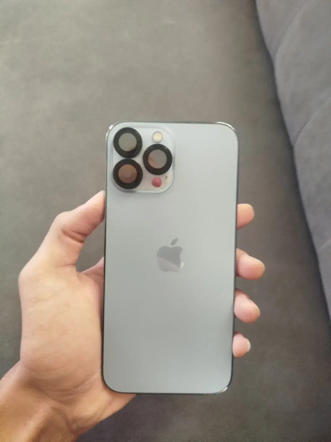 آیفن 13Pro Max|موبایل|آباده, |دیوار