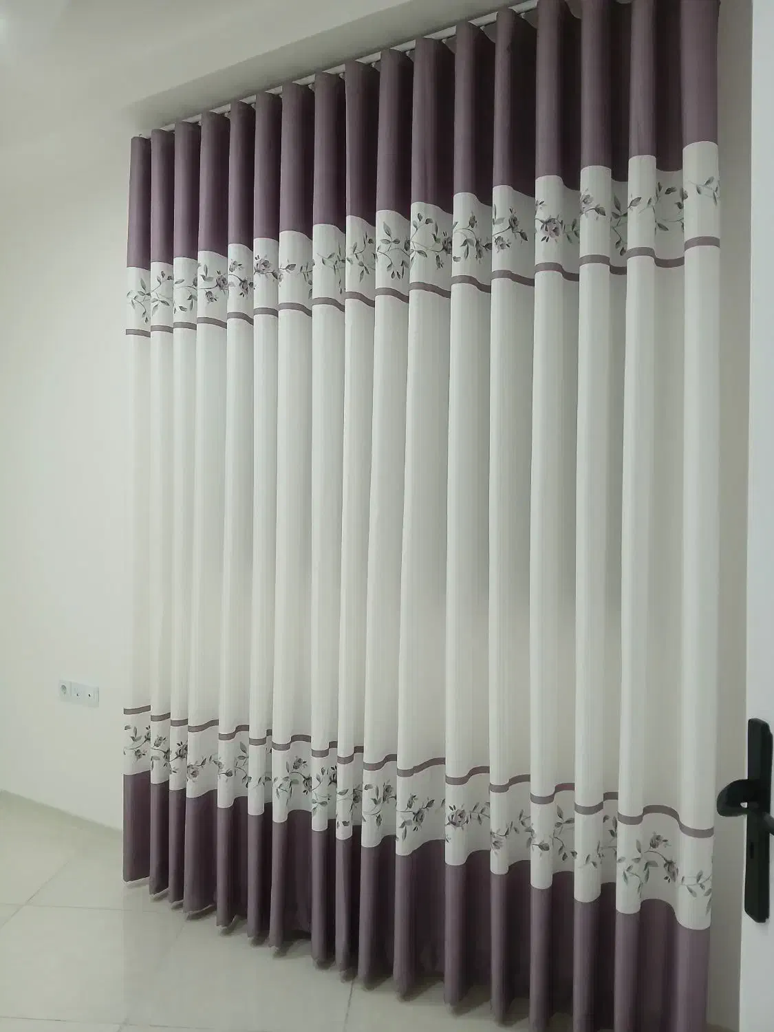 خدمات نصب پرده|خدمات پیشه و مهارت|لنگرود, |دیوار