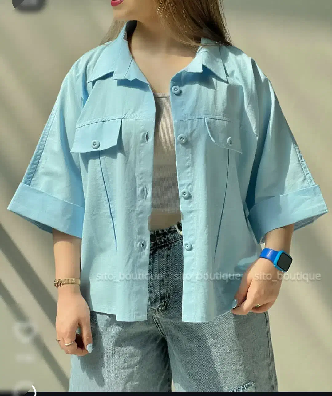 فروشگاه مرسانا|لباس|بندرعباس, |دیوار