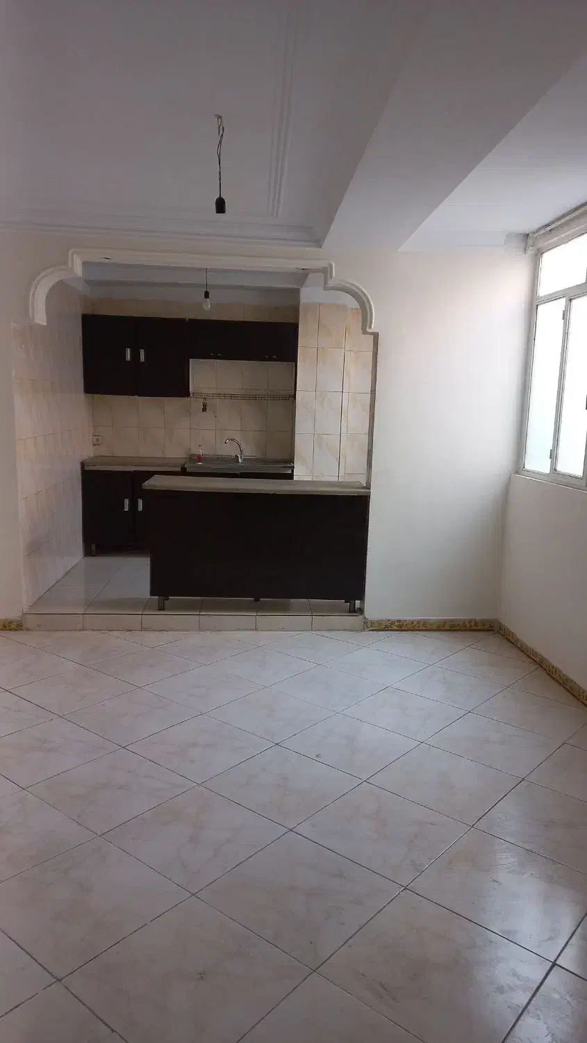 آپارتمان ۴۵ متری فول امکانات شیک و تمیز