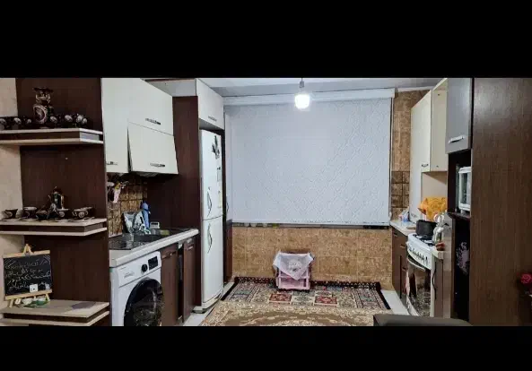 رهن آپارتمان|اجارهٔ آپارتمان|تاکستان, |دیوار