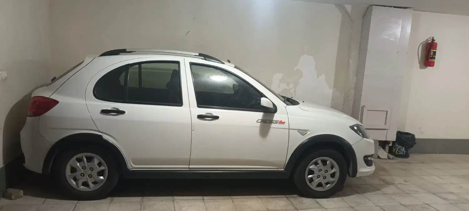 خودرو کوئیک s|خودرو سواری و وانت|بجنورد, |دیوار