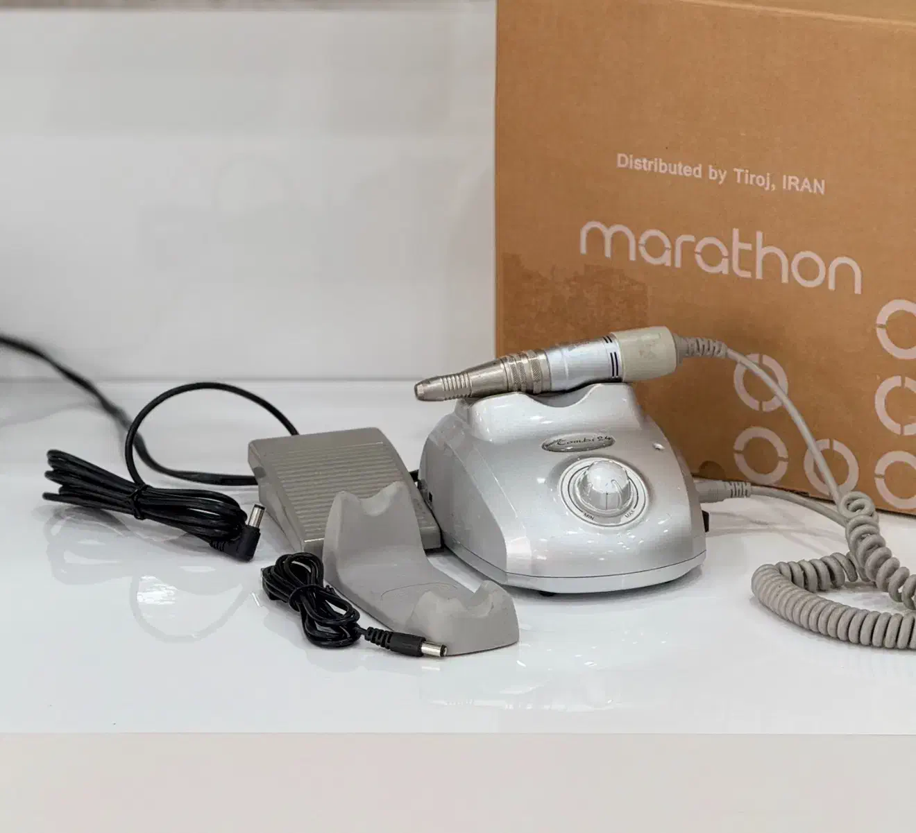 سوان برقی مارتن کمبی|آرایشگاه و سالنهای زیبایی|لاهیجان, گلستان|دیوار