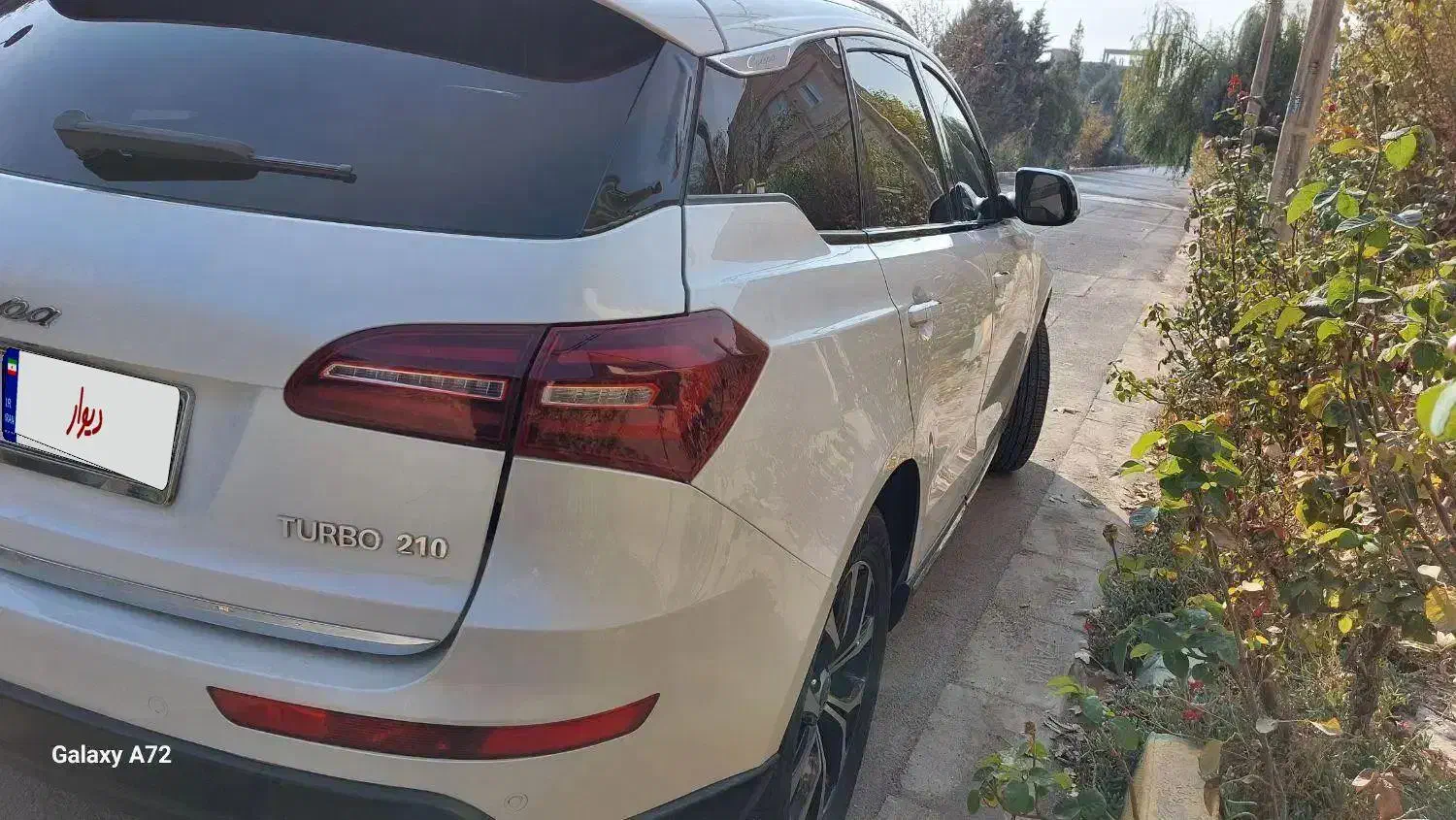 کوپا رویال 2018|خودرو سواری و وانت|کرج, شهرک بنفشه|دیوار