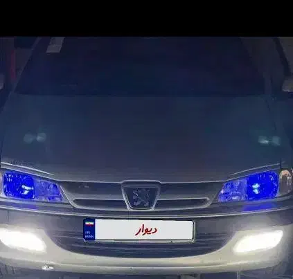 پارس مدل 99|خودرو سواری و وانت|جم, |دیوار